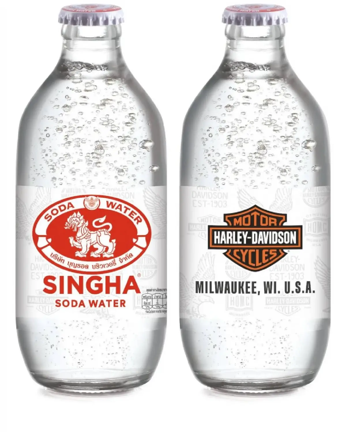 ตลาดโซดาปี 67 ซึม ผลพวงเหล้าสีซบหนัก 'สิงห์' ผู้นำตลาด เร่งแผนส่งออกเกาหลี