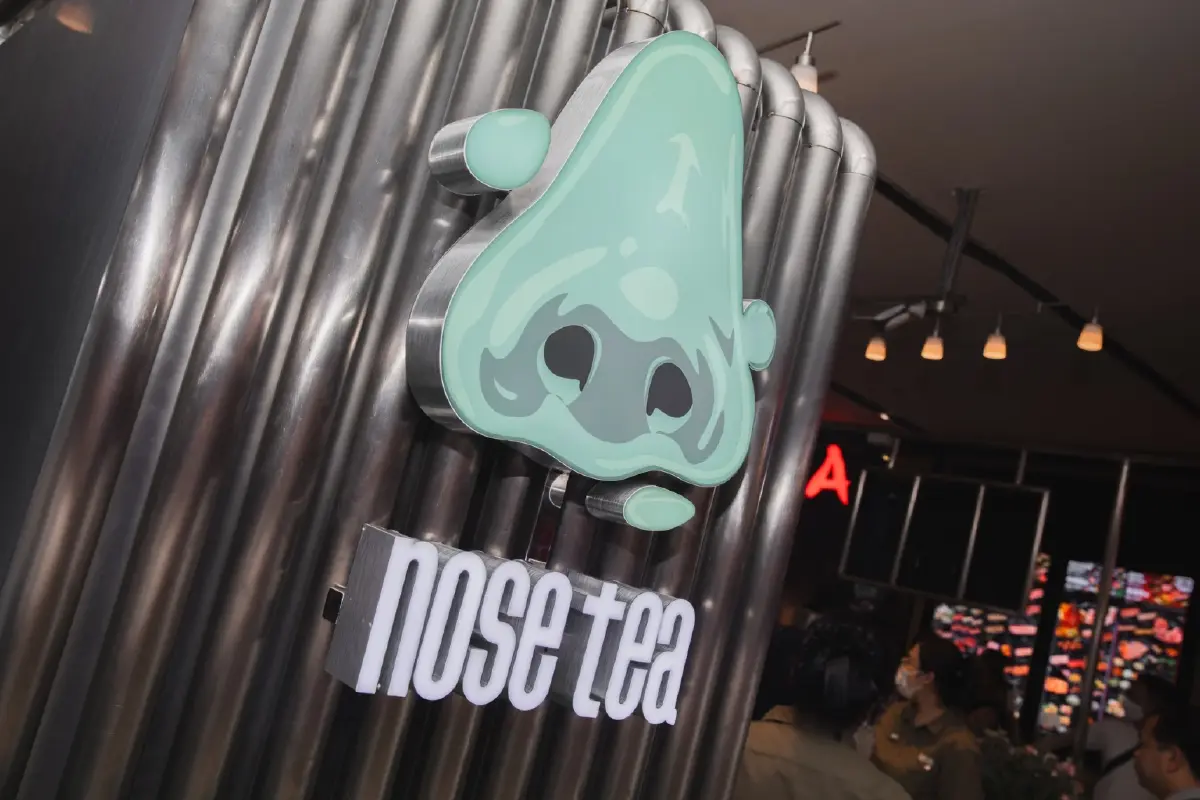 ขายชา จนเข้าตลาดหุ้น! ‘Nose Tea’ โต 2,000% ตั้งแต่ปีแรกๆ เตรียม IPO ภายในปี 2570
