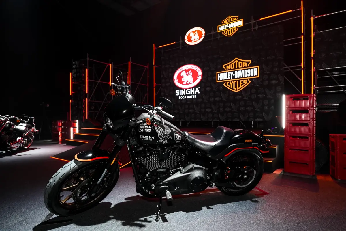 ตลาดโซดาปี 67 ซึม ผลพวงเหล้าสีซบหนัก 'สิงห์' ผู้นำตลาด เร่งแผนส่งออกเกาหลี