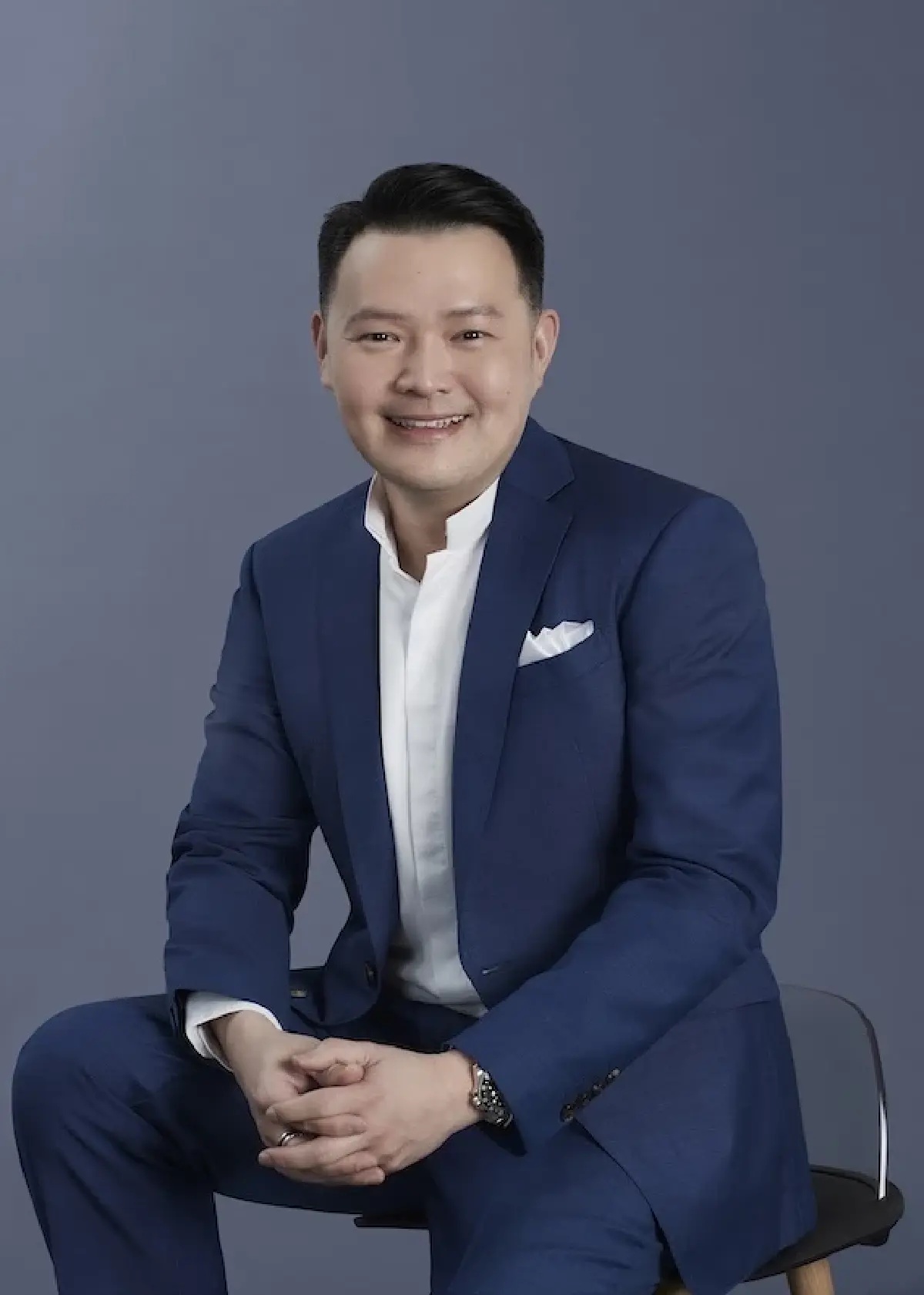 ส.ขายตรงไทย ย้ำยึดมั่นจรรยาบรรณธุรกิจ แจง ‘ดิไอคอน กรุ๊ป’ ไม่ใช่สมาชิก!