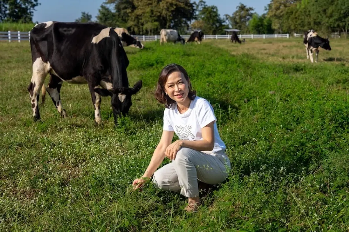 โค้งท้ายธุรกิจยังเป็นไปตามแผน   ‘เนสท์เล่’ ลุยเกษตรเชิงฟื้นฟู มุ่งยั่งยืน