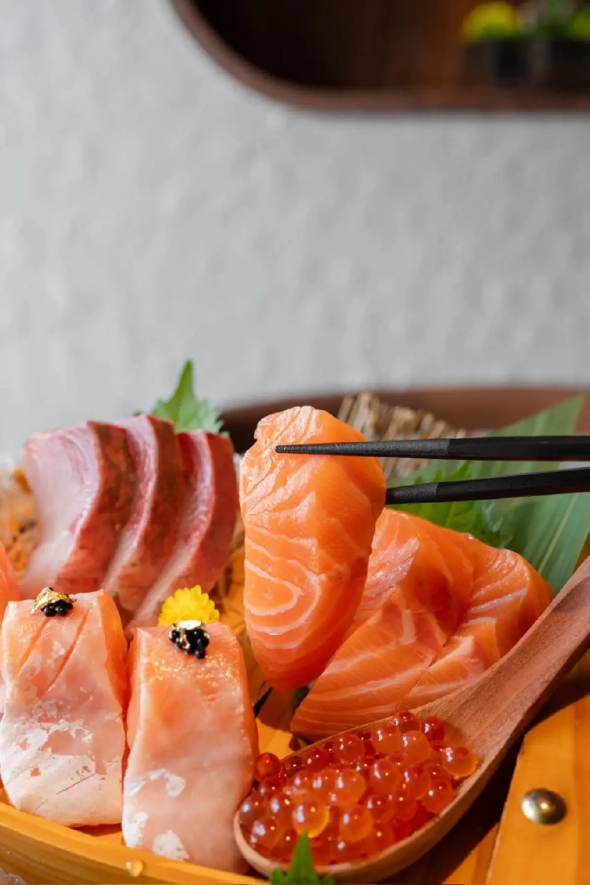 เปิดร้านเอง ถูกกว่าเช่าบนห้าง? ‘Maguro’ ทำร้านริมถนน เพราะคืนทุนไว ถูกกว่าเดิม 4 เท่า