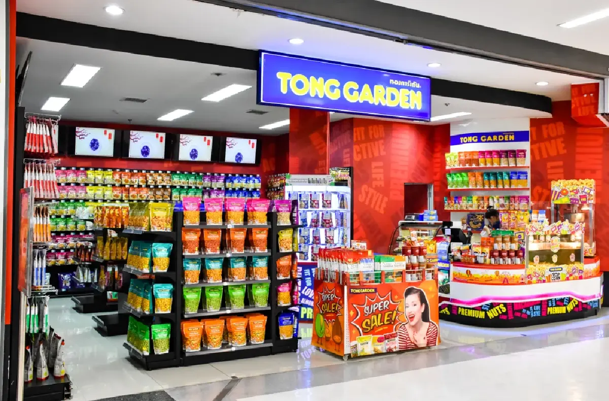 ‘ทองการ์เด้น’ ไม่ใช่ของคนไทย มี ‘คนจีน’ เป็นเจ้าของ กวาดรายได้ทะลุ ‘พันล้านบาท’ ทุกปี