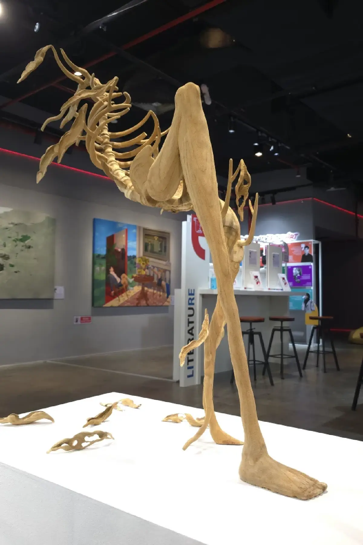 ประกาศแล้ว! \'ยุวศิลปินไทย\' 2567 รางวัล \'Young Thai Artist Award\' 2024