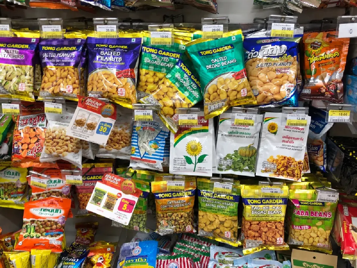 ‘ทองการ์เด้น’ ไม่ใช่ของคนไทย มี ‘คนจีน’ เป็นเจ้าของ กวาดรายได้ทะลุ ‘พันล้านบาท’ ทุกปี