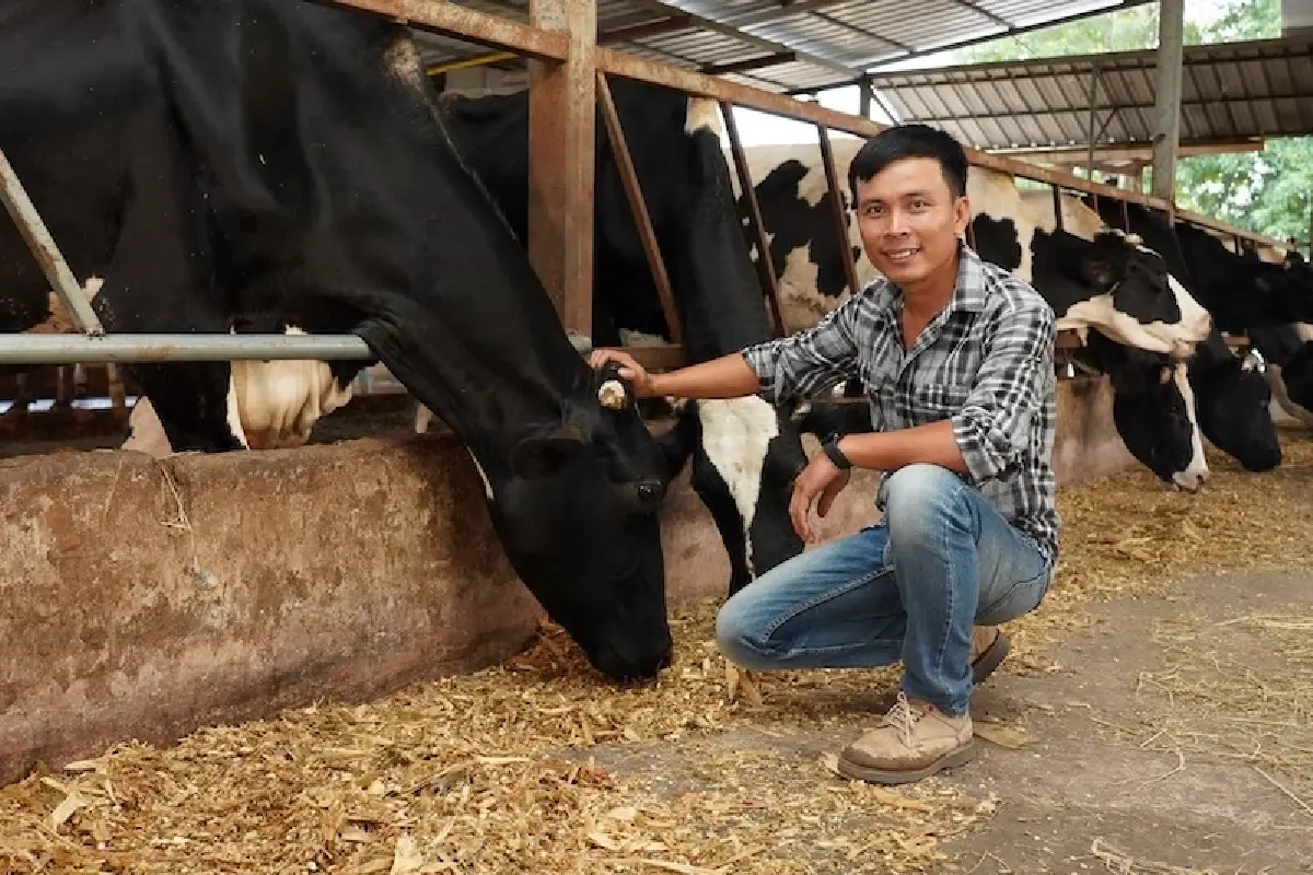 โค้งท้ายธุรกิจยังเป็นไปตามแผน   ‘เนสท์เล่’ ลุยเกษตรเชิงฟื้นฟู มุ่งยั่งยืน