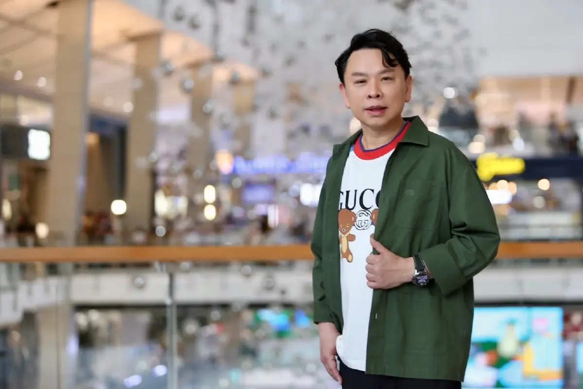 ปรับโฉมใหญ่ เซ็นทรัล มารีนา สู่เอาต์เล็ตใหญ่สุดในภาคตะวันออก ดึงทัวริสต์