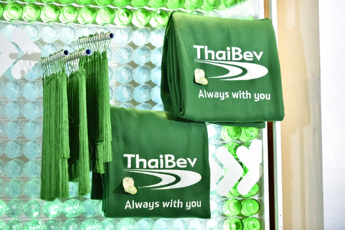 "ไทยเบฟ" ชูแนวคิด ให้แบบยั่งยืน ส่งมอบผ้าห่มต้านภัยหนาวให้คนไทย สู่ปีที่ 25