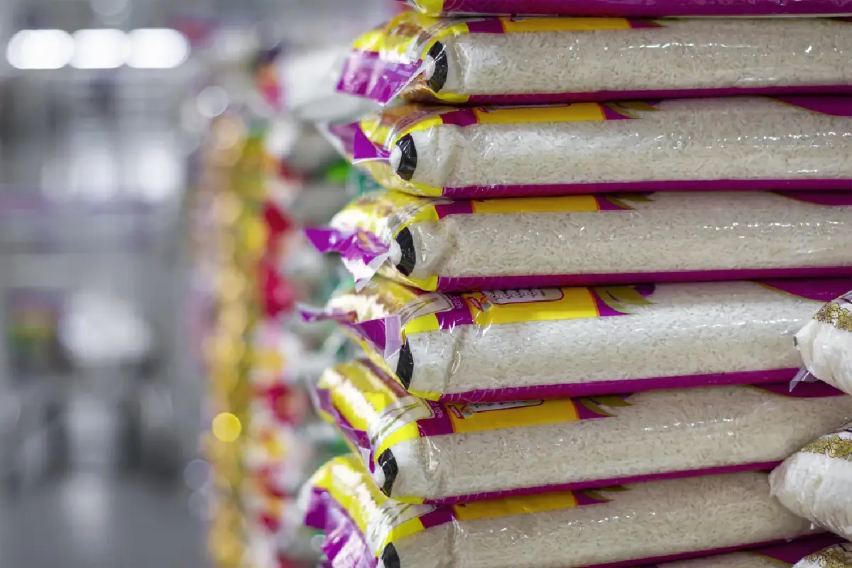 ‘ข้าว’ ไม่ใช่อาหารหลักอีกต่อไป? คนไทยกินข้าวน้อยลง ตัดแป้งออกเพราะกลัวอ้วน