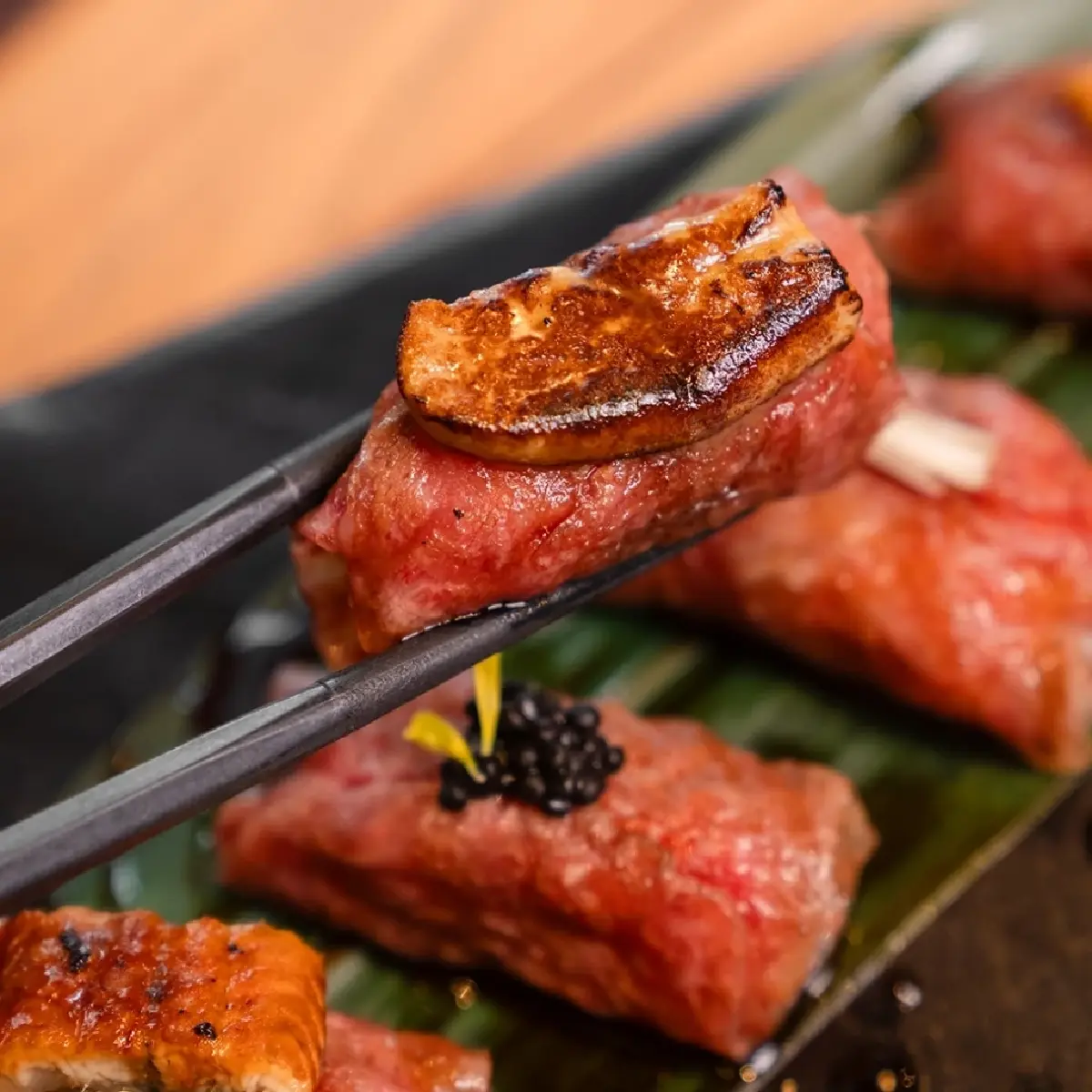 เปิดร้านเอง ถูกกว่าเช่าบนห้าง? ‘Maguro’ ทำร้านริมถนน เพราะคืนทุนไว ถูกกว่าเดิม 4 เท่า