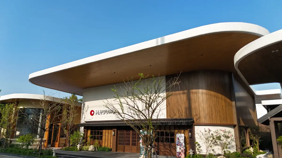 เปิดร้านเอง ถูกกว่าเช่าบนห้าง? ‘Maguro’ ทำร้านริมถนน เพราะคืนทุนไว ถูกกว่าเดิม 4 เท่า