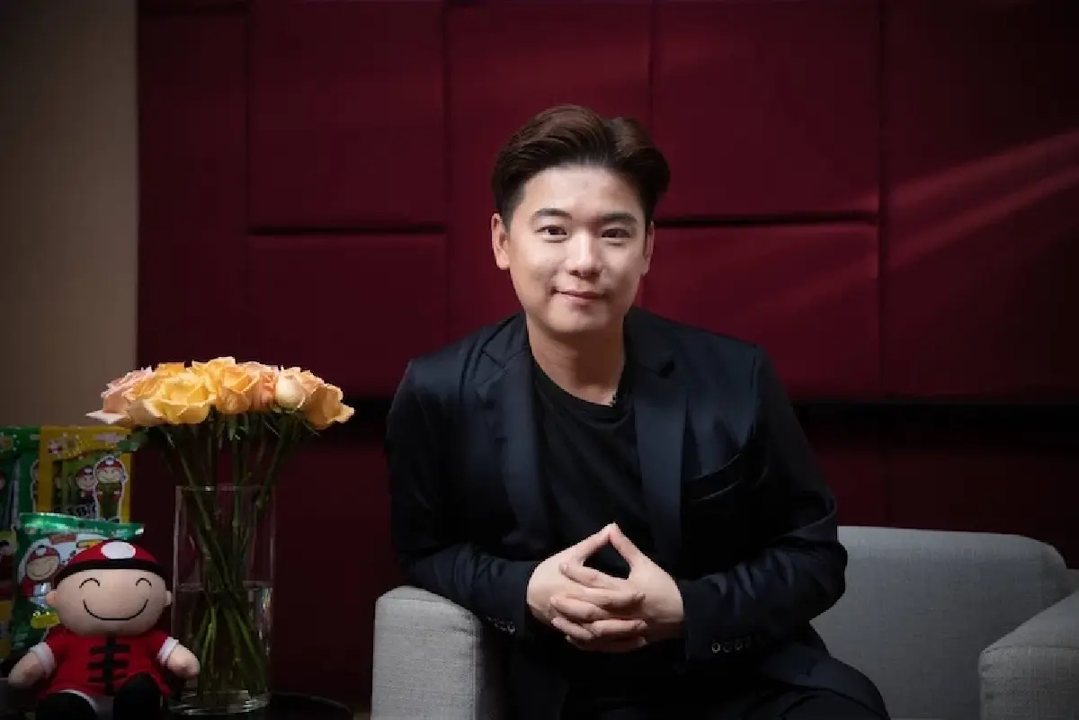 'เถ้าแก่น้อย' เล็งขึ้นราคาสินค้า รับวิกฤติสาหร่าย เลิกขายชานมจัสท์ดริ้งค์