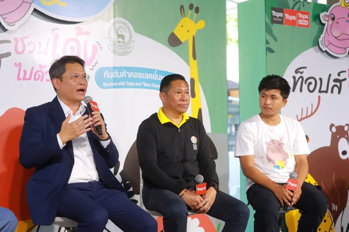 ‘หมูเด้งฟีเวอร์’ ดันนักท่องเที่ยวทะลักเขาเขียวโต 4 เท่า แตะ 3 แสนคนต่อเดือน