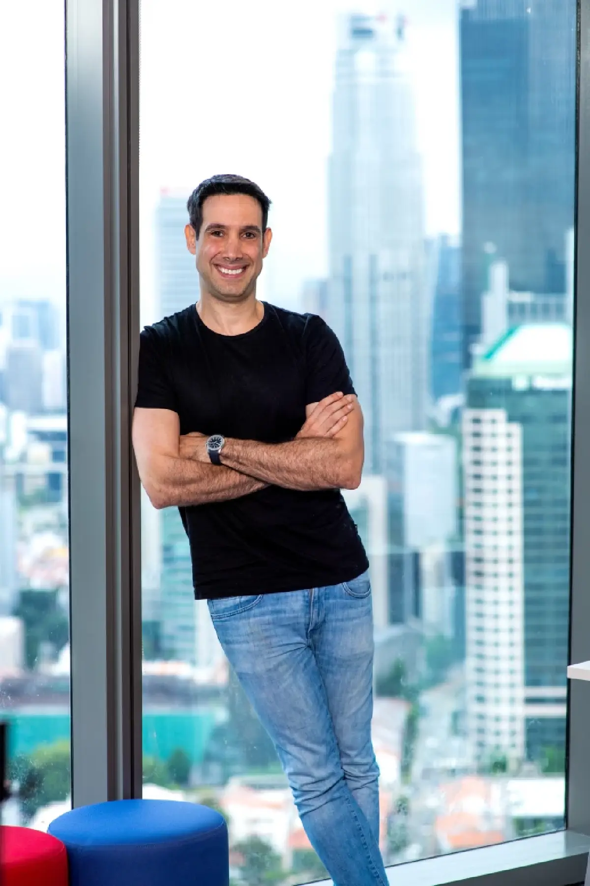 ‘อโกด้า’ เปิด 4 ปัจจัยบวกหนุนท่องเที่ยวไทย ดึงทัวริสต์ต่างชาติ 39 ล้านคนปี 68