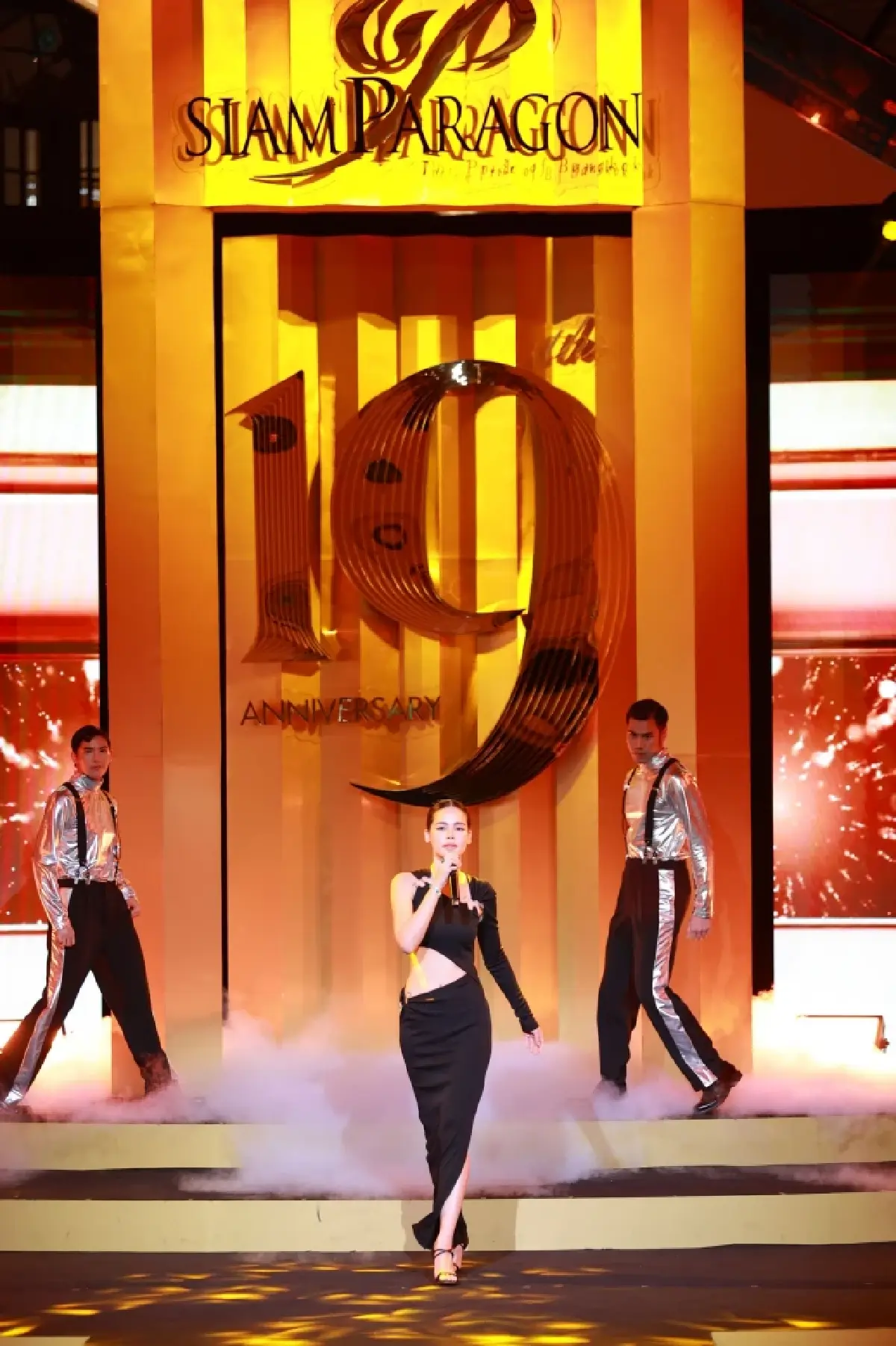 สยามพารากอน Luxury Destination ฉลอง 19 ปียิ่งใหญ่ ย้ำจุดหมายปลายทางระดับโลก