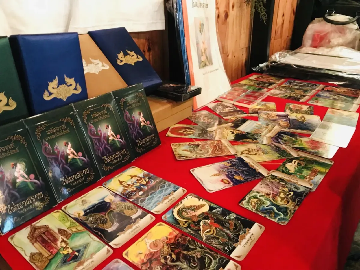 ชวนสายมูเที่ยวงาน ‘มูริมเลค’ เมืองทองธานี 20-22 ธ.ค. เสริมความปังรับปีใหม่