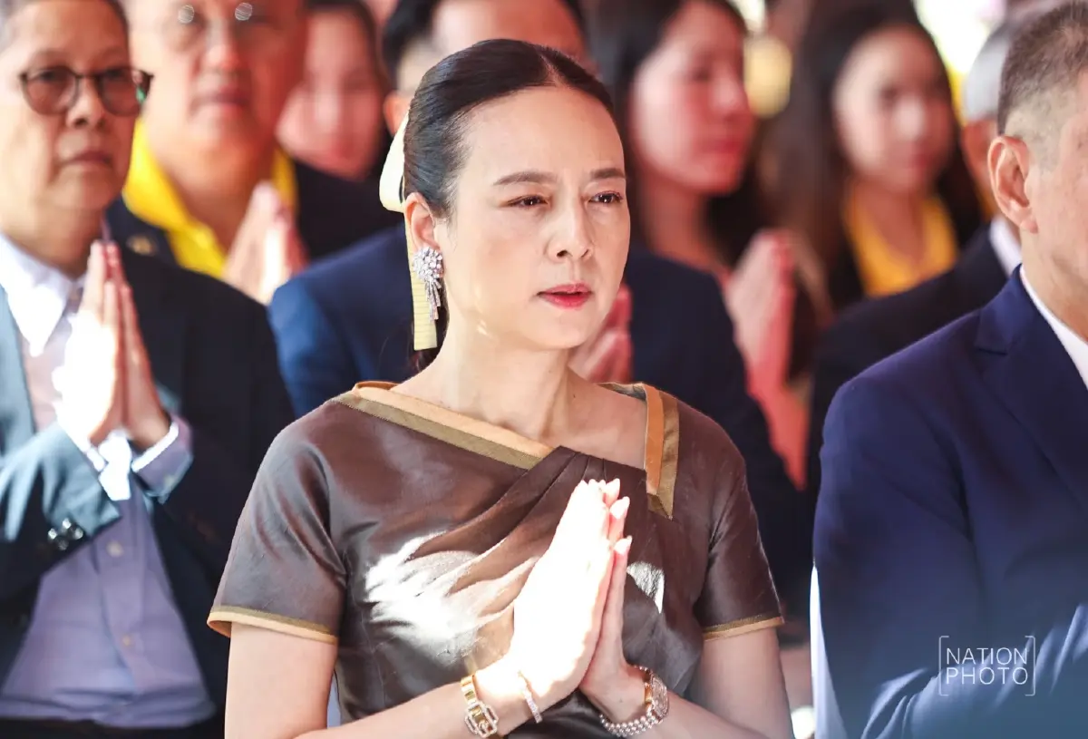 โฉมใหม่! โกลเด้น เพลซ พระราม 9 เพิ่มโซนร้านค้าครอบคลุม ทั้งช็อป ชิม ชิล