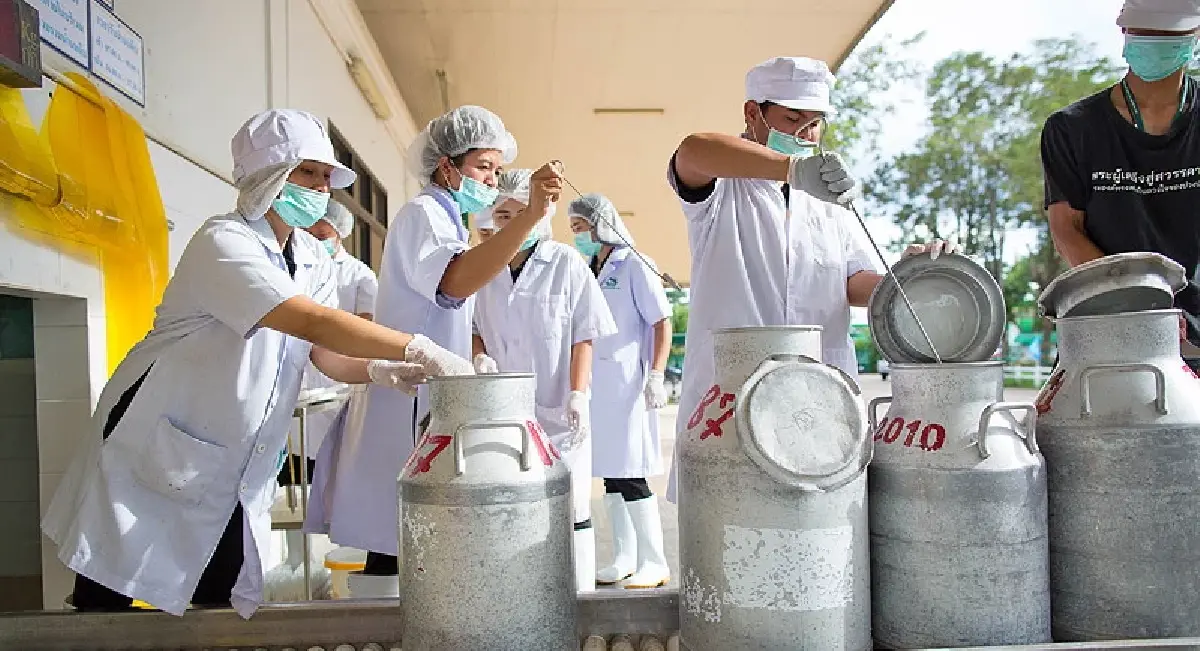 เกษตรฯ แนะพัฒนา ลดต้นทุนโคนม รับ FTAไทย นิวซีแลนด์ ออสเตรเลีย