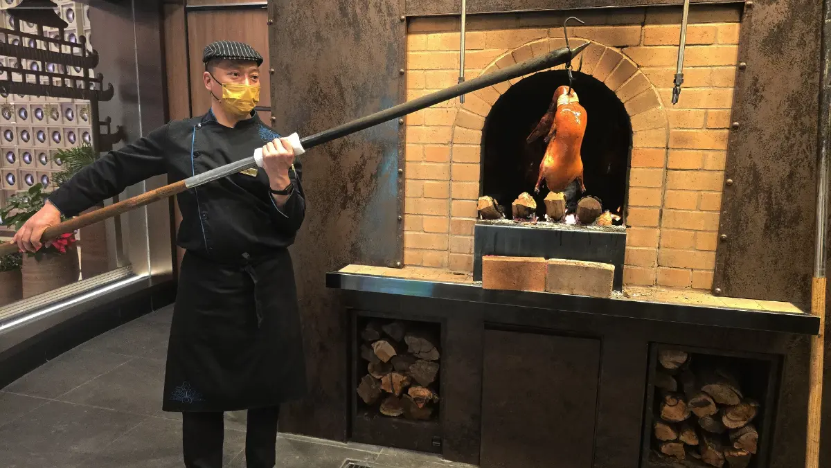 ชวนเที่ยว ‘มาเก๊า’ ชมแฟนมีตติ้ง ‘หลิง-ออม’ ที่ 'Galaxy Macau'