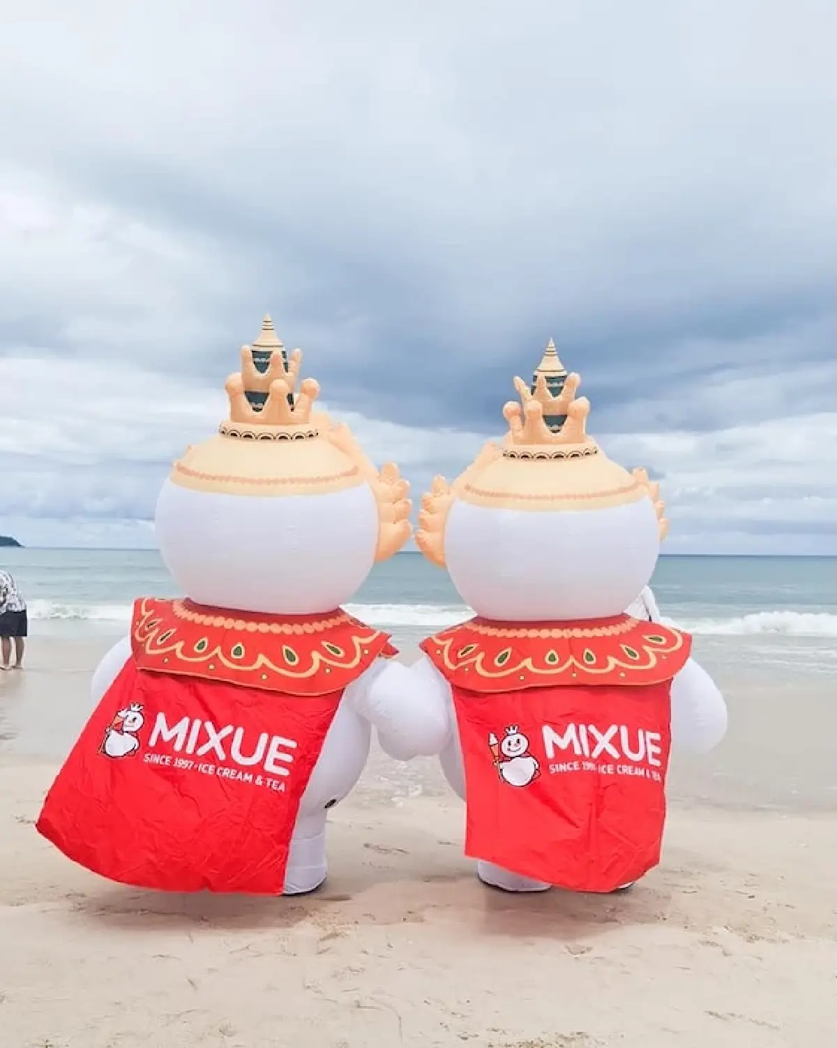 ปี 67 ธุรกิจร้านอาหารไทย 'สนามโอลิมปิก' แข่งเดือด แบรนด์รุมชิงเค้กแสนล้าน!