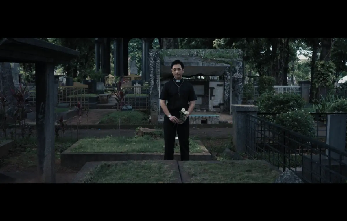 โปรเดือด! ดูหนัง ‘กัวซา ผีสาปนรกส่ง’ 139 บาท ในโรงภาพยนตร์