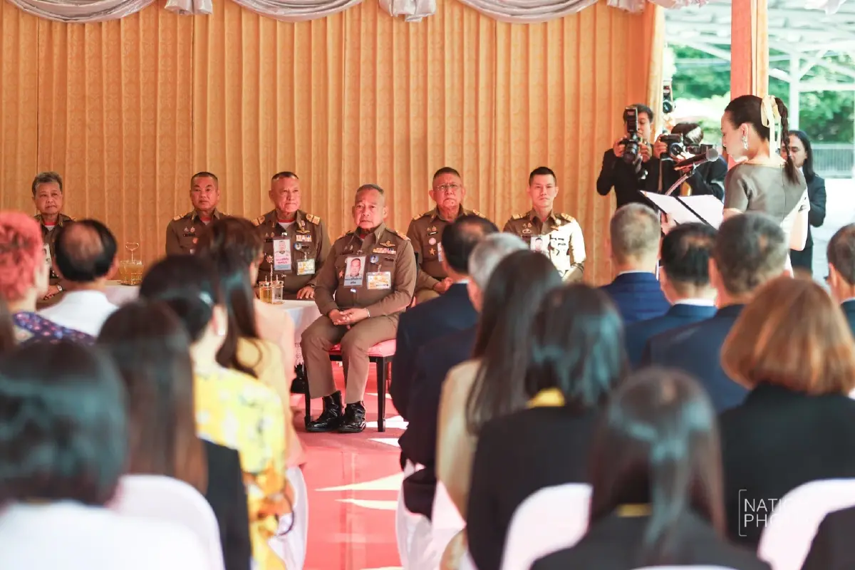 โฉมใหม่! โกลเด้น เพลซ พระราม 9 เพิ่มโซนร้านค้าครอบคลุม ทั้งช็อป ชิม ชิล