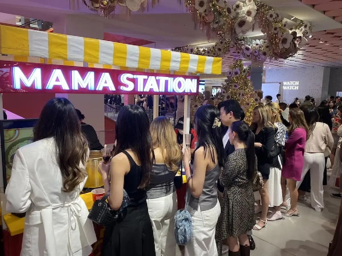 ‘มาม่า’ ตัวเลือกมื้ออิ่ม-อร่อย เจาะฐานราก-เศรษฐี ไม่ใช่ดัชนีวัดเศรษฐกิจ!