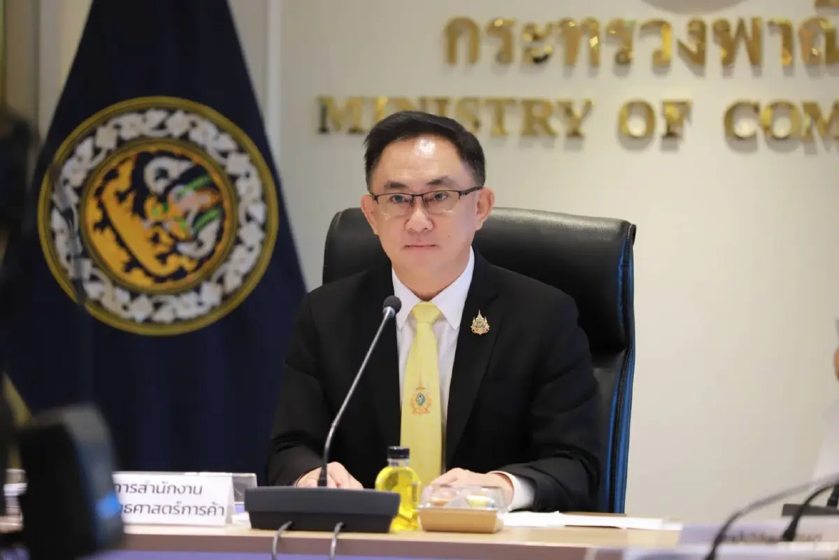 ส่งออกไก่ไทยสดใส หลังตลาดโลกต้องการสูง