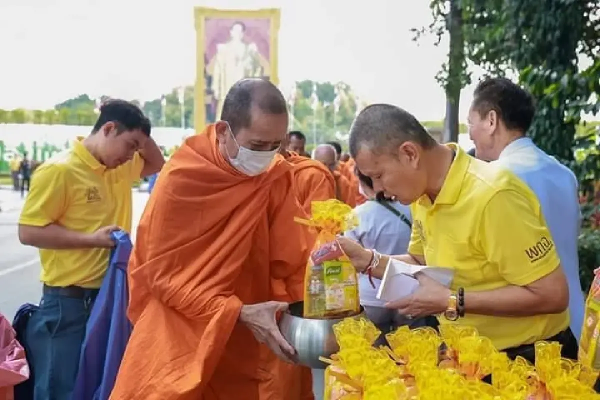 วันสุดท้าย พิพิธภัณฑ์การเกษตร เนืองแน่นอบอุ่นน้อมรำลึก ในหลวงราชกาลที่9
