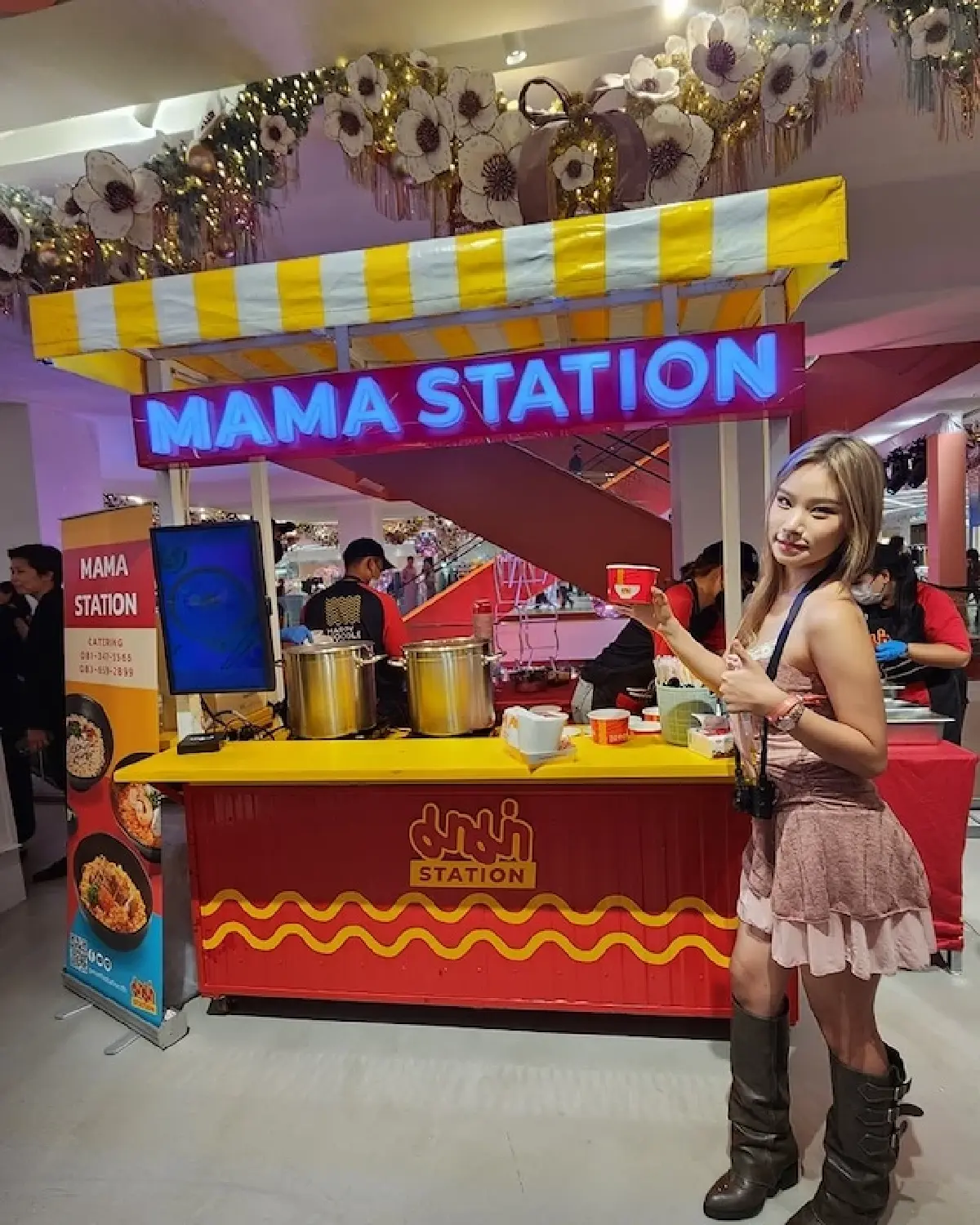 ‘มาม่า’ ตัวเลือกมื้ออิ่ม-อร่อย เจาะฐานราก-เศรษฐี ไม่ใช่ดัชนีวัดเศรษฐกิจ!