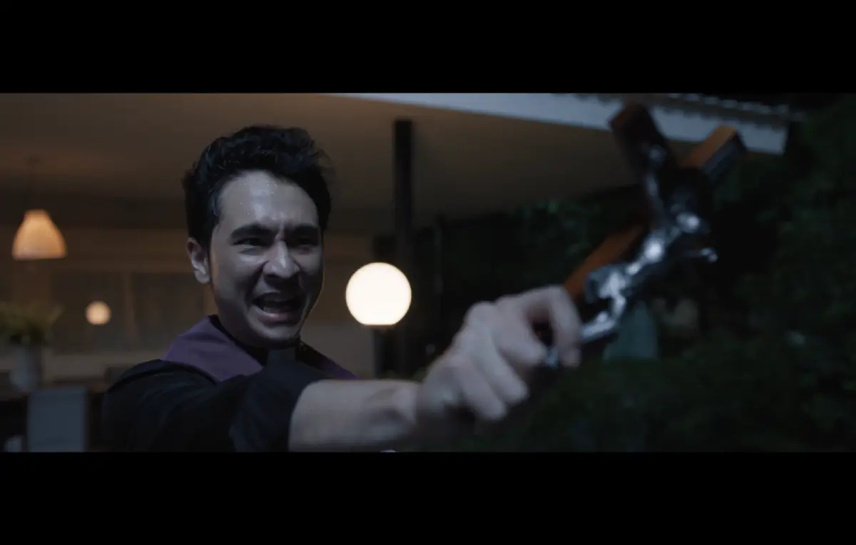 โปรเดือด! ดูหนัง ‘กัวซา ผีสาปนรกส่ง’ 139 บาท ในโรงภาพยนตร์