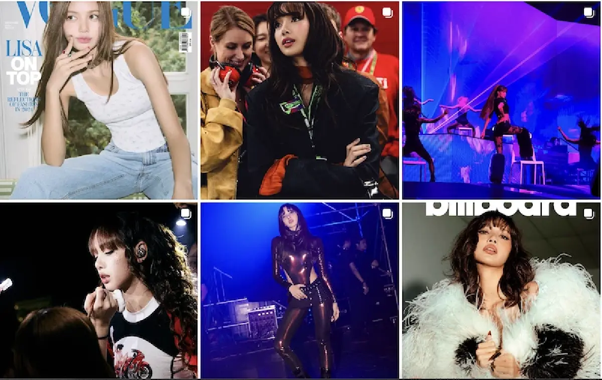 10 กระแสฮิตบนโซเชียลแห่งปี 2567  ‘หมูเด้ง’ ซุป’ตาร์ดังนำมาที่ 1 ครองใจคนไทย