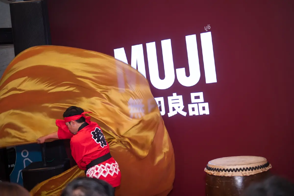 มูจิ บุกอีสานสู่ 'เซ็นทรัลโคราช' พร้อม ตลาดนัดมูจิ ดึงร้านท้องถิ่นขายของฟรี