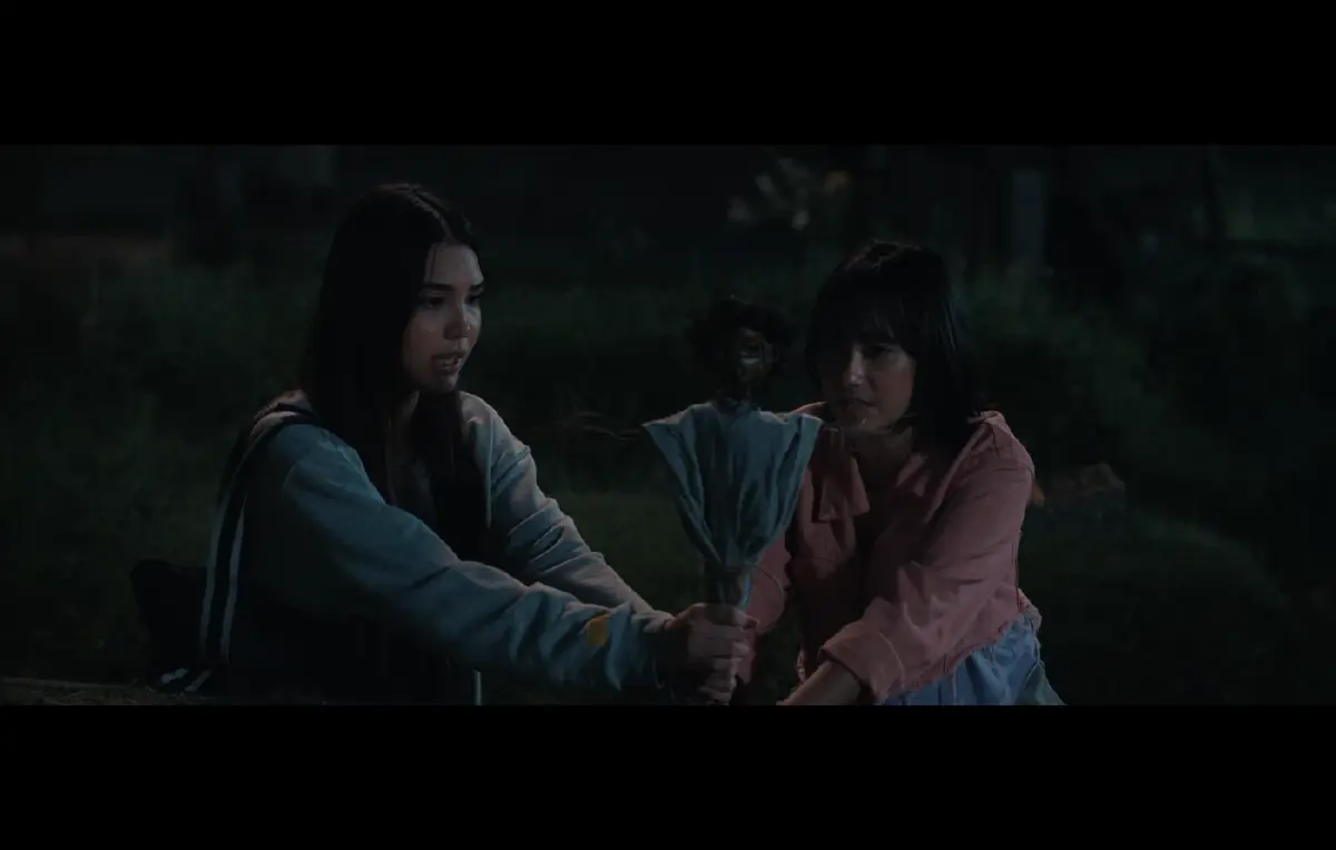 โปรเดือด! ดูหนัง ‘กัวซา ผีสาปนรกส่ง’ 139 บาท ในโรงภาพยนตร์