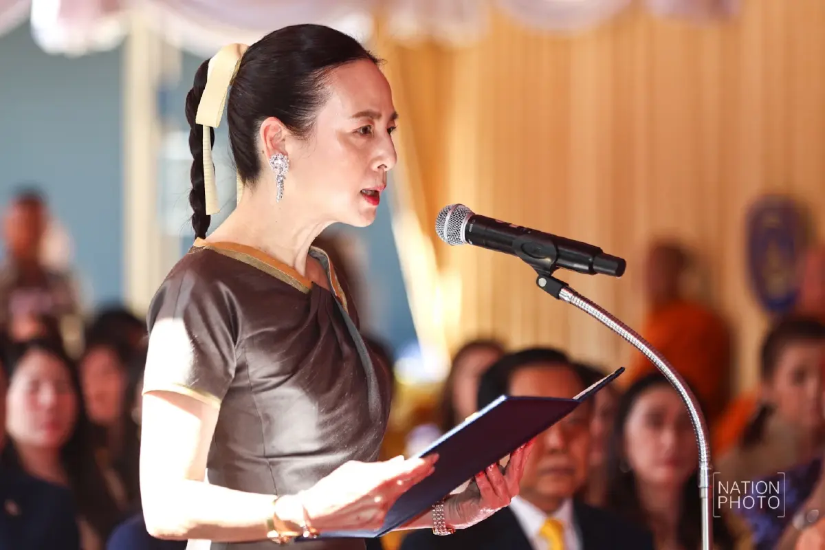 โฉมใหม่! โกลเด้น เพลซ พระราม 9 เพิ่มโซนร้านค้าครอบคลุม ทั้งช็อป ชิม ชิล