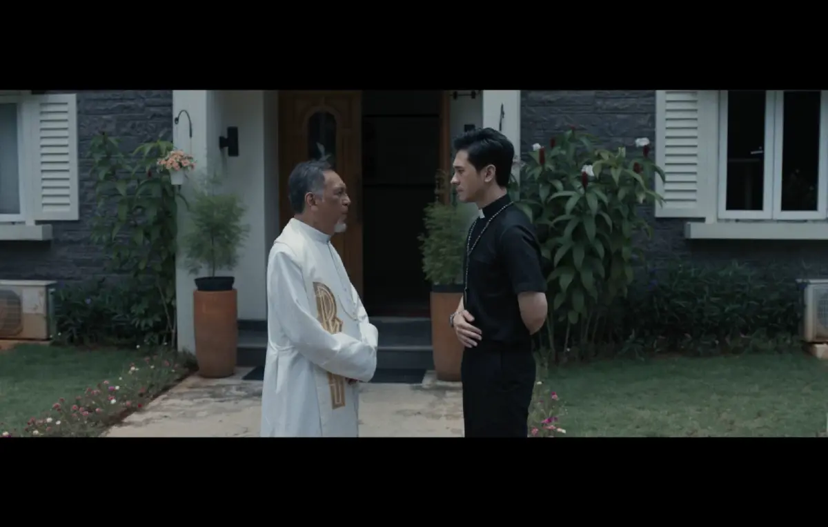 โปรเดือด! ดูหนัง ‘กัวซา ผีสาปนรกส่ง’ 139 บาท ในโรงภาพยนตร์