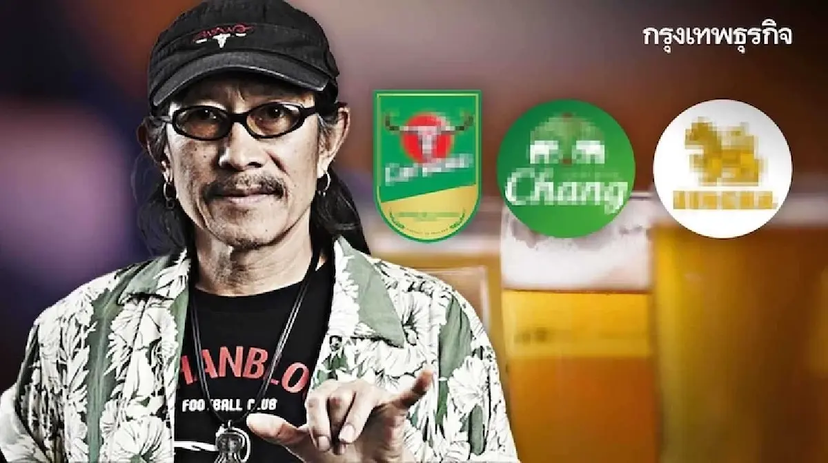 สรุปเหตุการณ์สำคัญธุรกิจไทย แบรนด์ดังปี 67