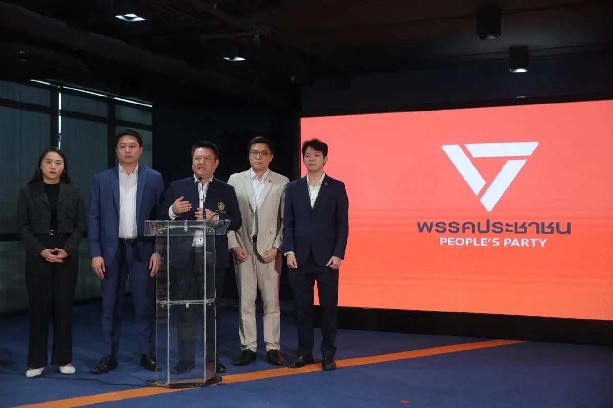 กมธ.ติดตามงบฯ เปิด 'ตู้ ปณ.ปราบโกง' ชวนประชาชนชี้เบาะแสทุจริต