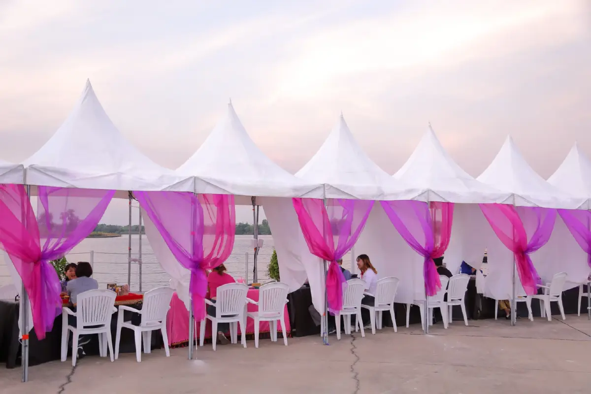 ชวนสายมูเที่ยวงาน ‘มูริมเลค’ เมืองทองธานี 20-22 ธ.ค. เสริมความปังรับปีใหม่