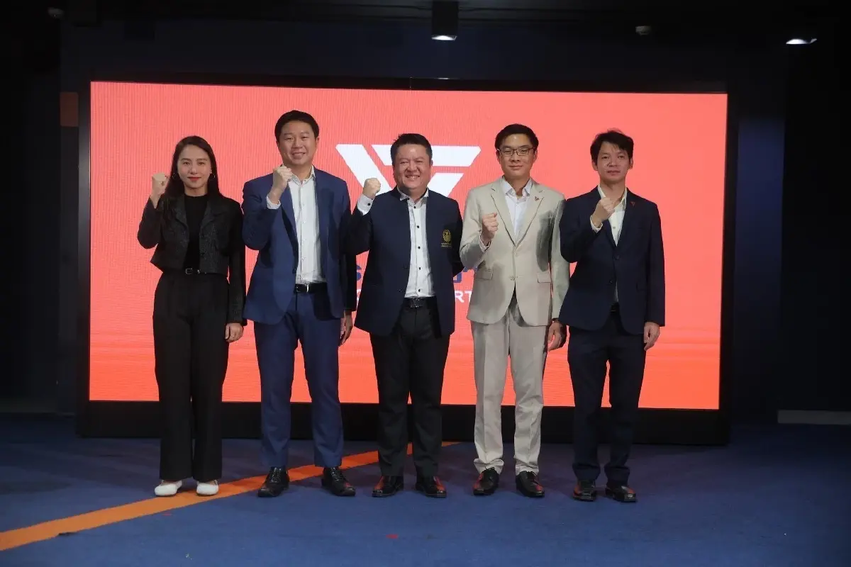 กมธ.ติดตามงบฯ เปิด 'ตู้ ปณ.ปราบโกง' ชวนประชาชนชี้เบาะแสทุจริต