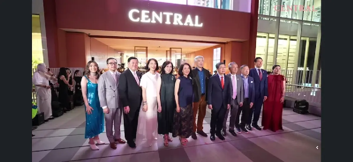 สรุปเหตุการณ์สำคัญธุรกิจไทย แบรนด์ดังปี 67