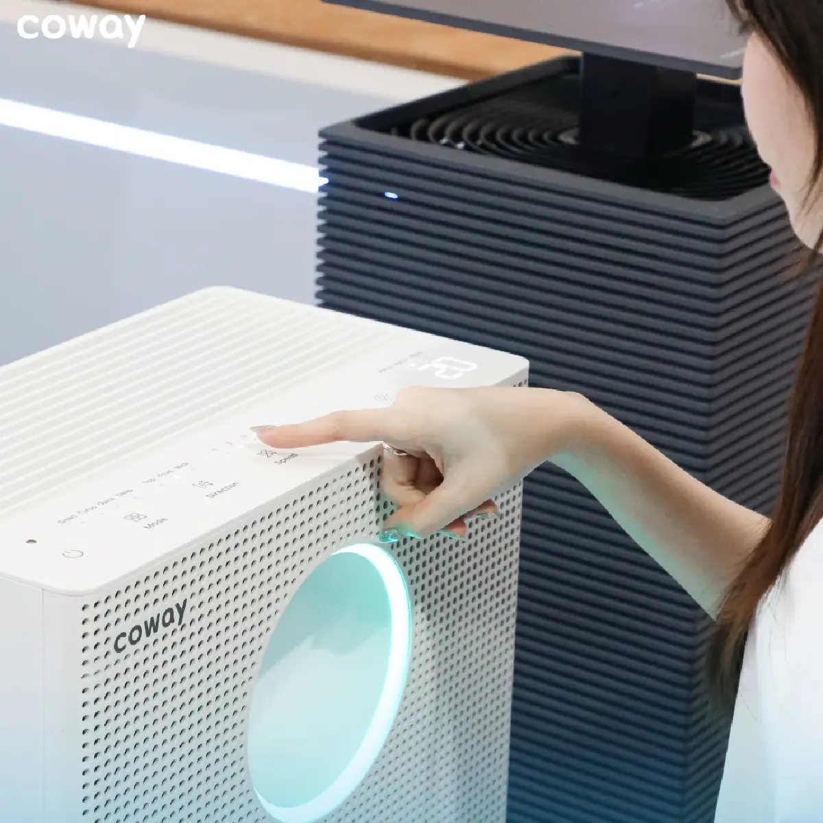 ‘เครื่องฟอกอากาศ’ นิวไฮ 200% เร่งนำเข้าเพิ่ม ‘หวั่นสต็อกขาด’