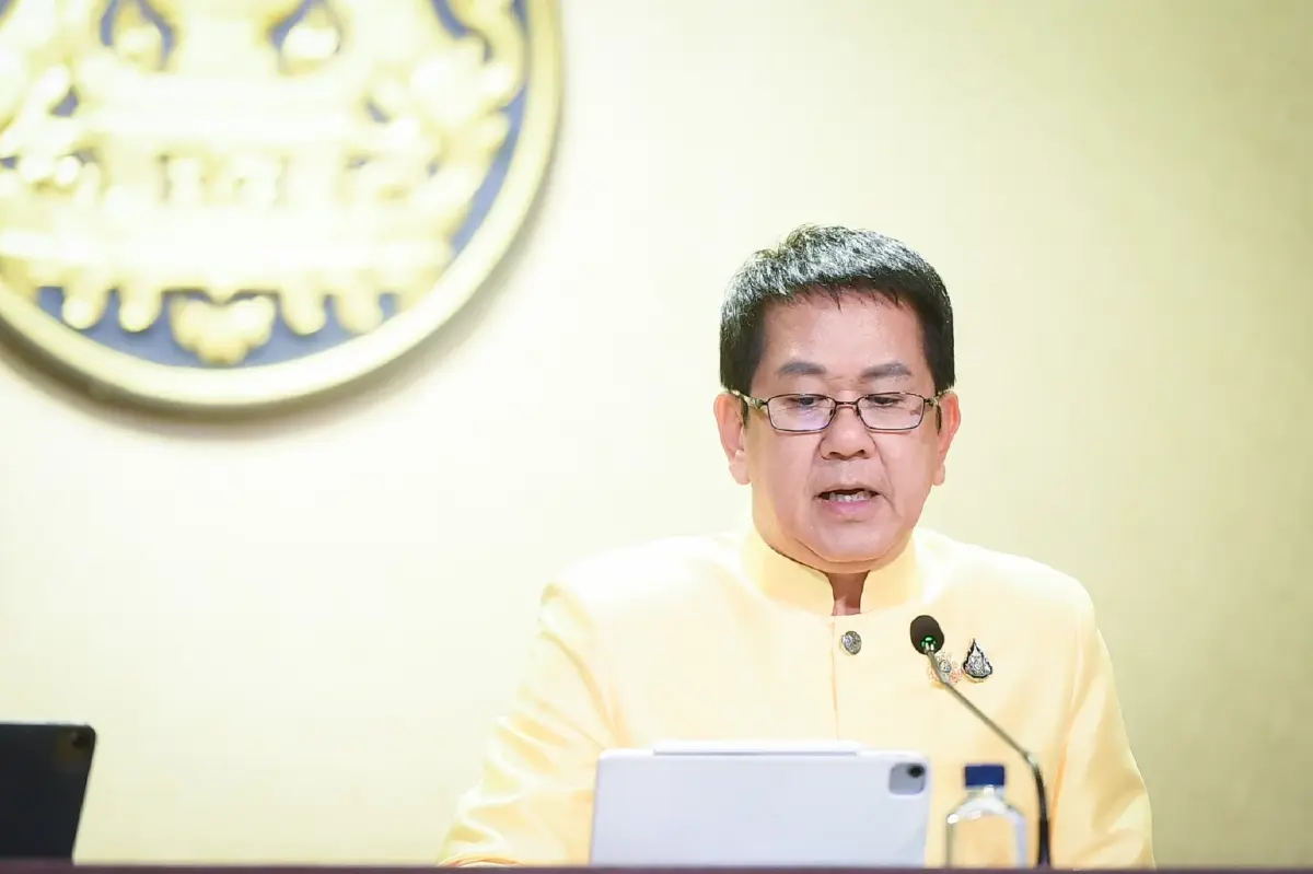 สั่ง 'แบงก์ ค่ายมือถือ แอป' คืนเงินผู้เสียหายแก๊งคอลเซนเตอร์ ไม่รอฟ้องศาล