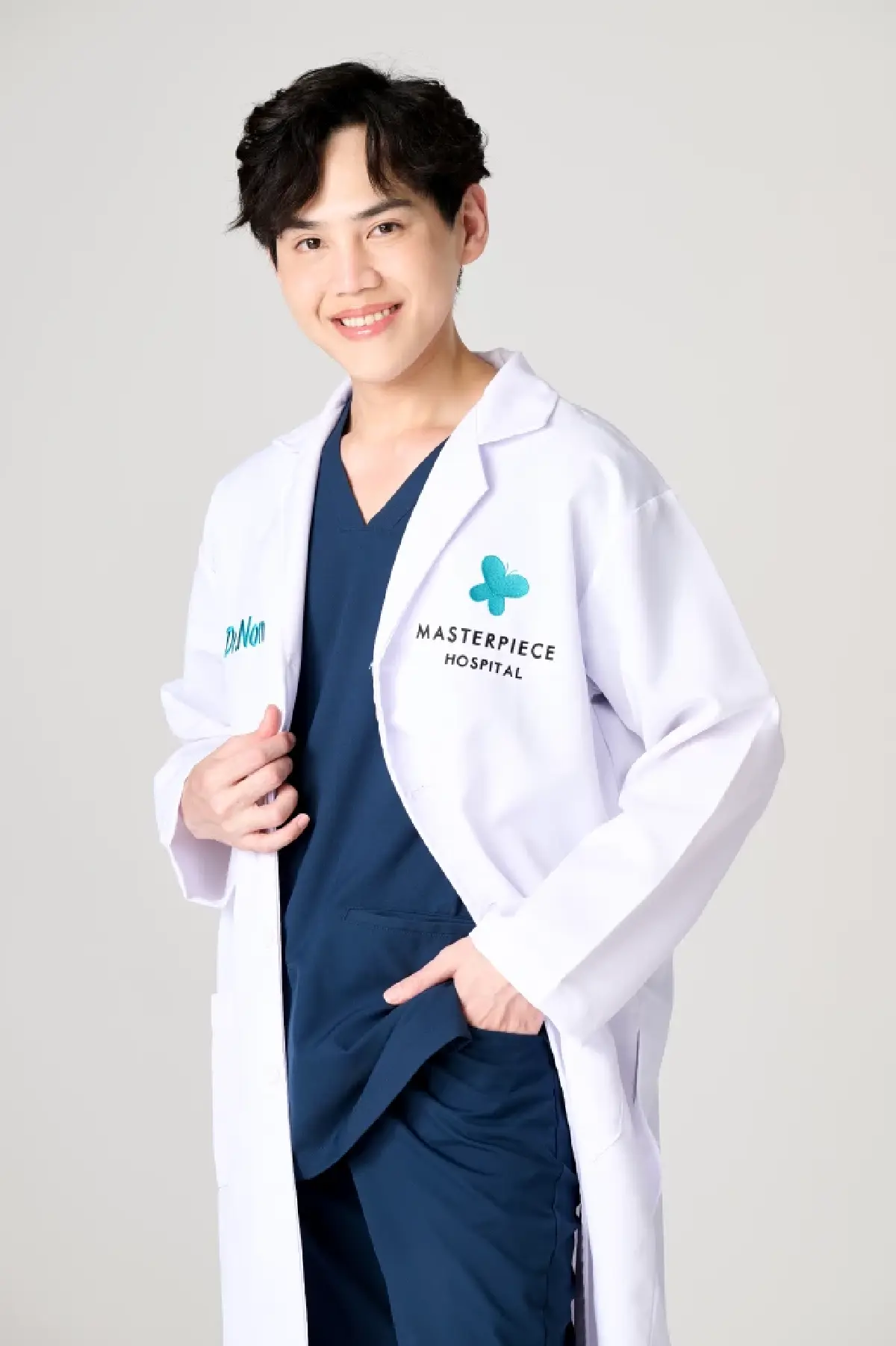 รพ.มาสเตอร์พีช เปิดรับช่วยเหลือเคสจมูกมีปัญหาหนัก โดยไม่มีค่าใช้จ่าย