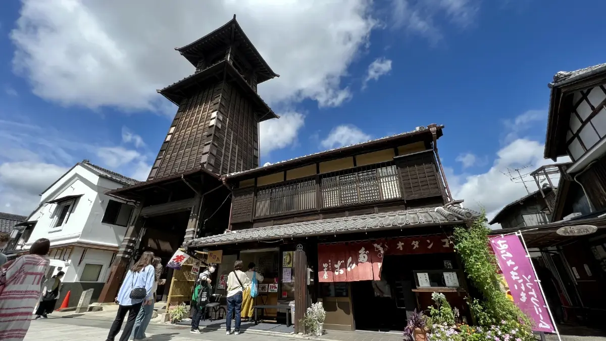 เทียบฟอร์ม ‘ไทย VS ญี่ปุ่น’ ปี 2567 ประเทศไหนมี ‘นักท่องเที่ยวต่างชาติ’ มากกว่ากัน?