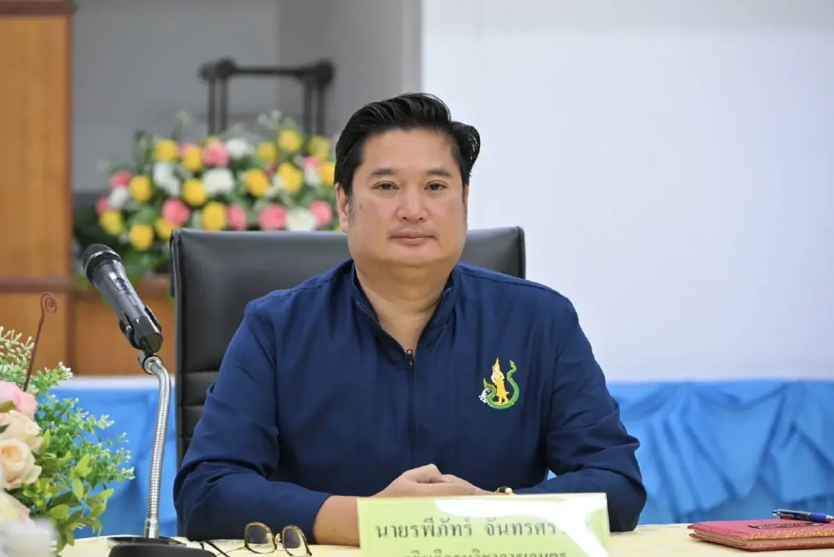 กรมวิชาการเกษตร บุก จันทบุรี  ยึดวัตถุอันตรายที่ไม่มีคุณภาพ 3 แสนบาท