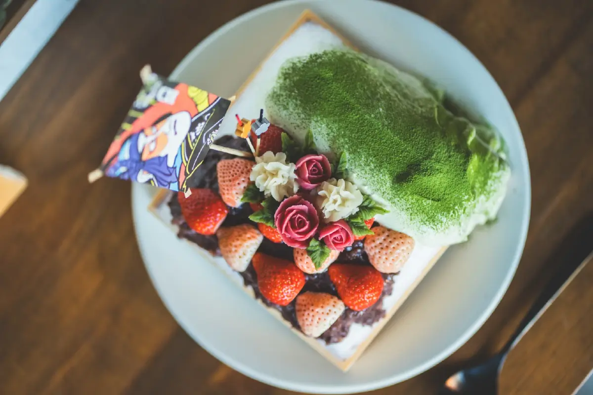 สัมผัสรสชาติญี่ปุ่นแท้ๆ กับงาน Japanese Food Festival สุดสุโก้ย! ที่สยาม ทาคาชิมายะ