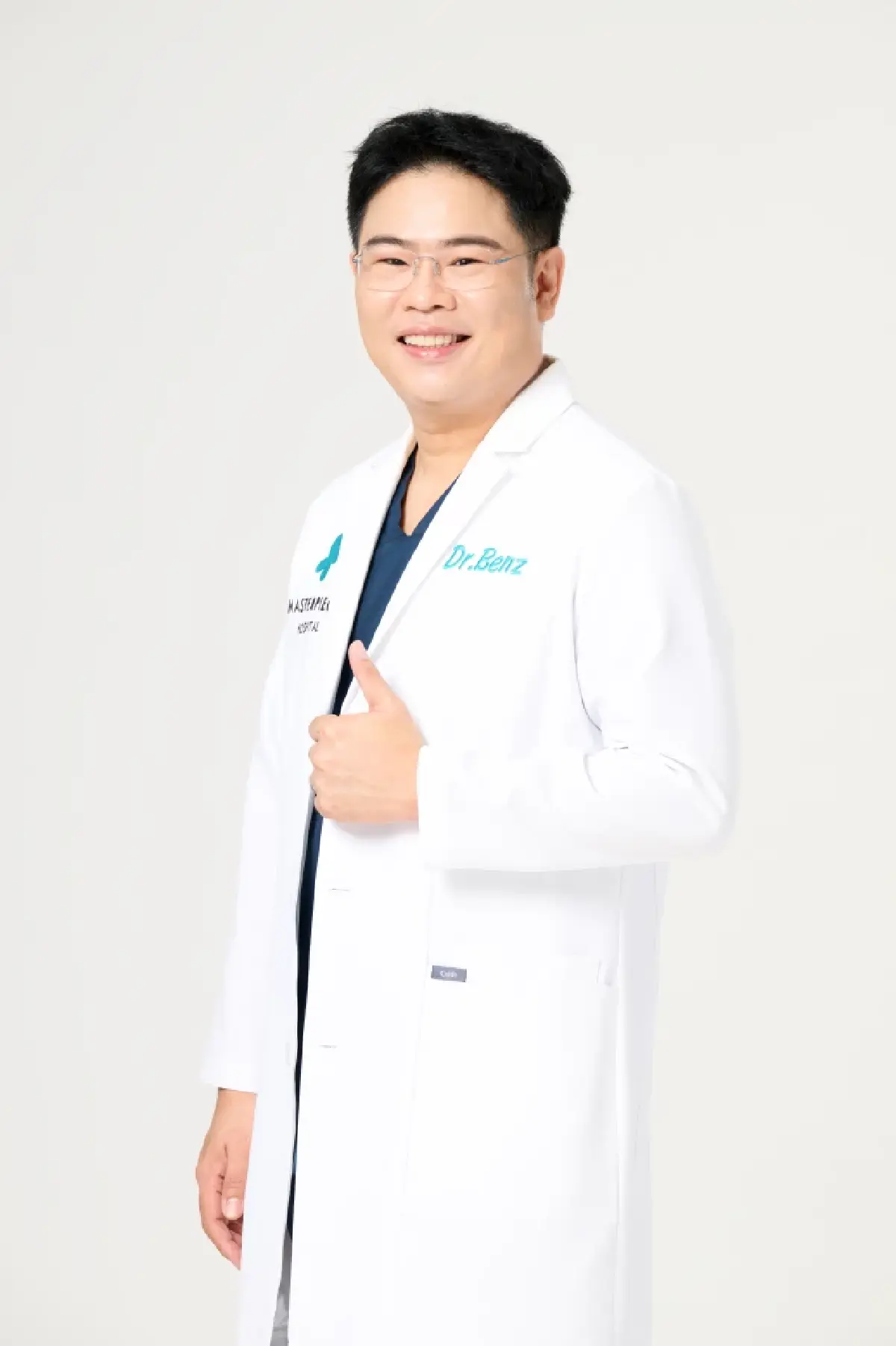 รพ.มาสเตอร์พีช เปิดรับช่วยเหลือเคสจมูกมีปัญหาหนัก โดยไม่มีค่าใช้จ่าย