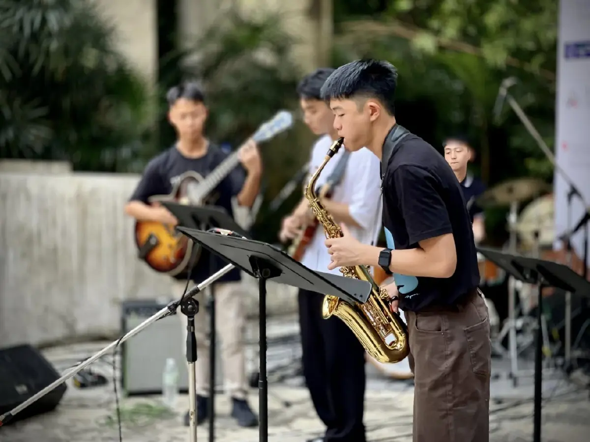 TIJC ครั้งที่16 เปิดเวทีดนตรีแห่งการผสมผสาน ชวนผู้ชม ฟังแจ๊สในมุมมองใหม่