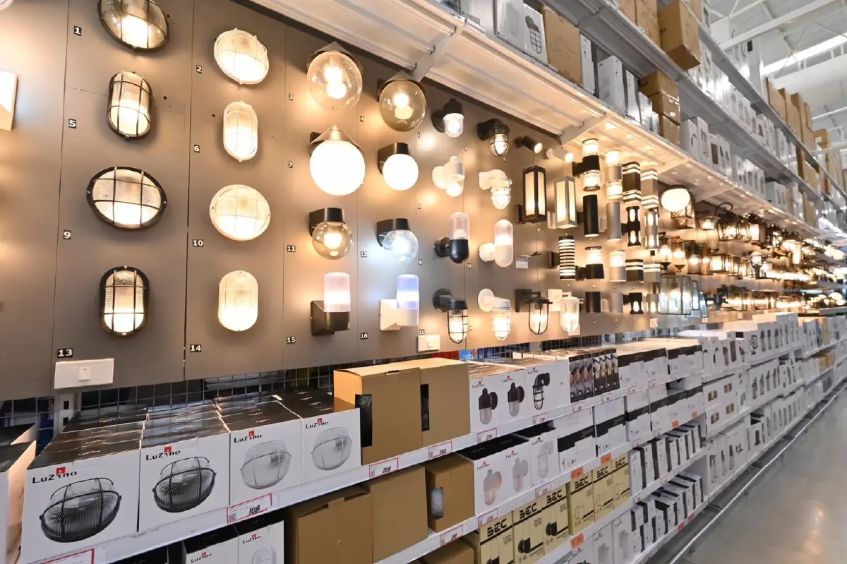 'ไทวัสดุ' กวาดยอดขายปี 67 ทะลุ 4 หมื่นล้านบาท นิวไฮ! สวนทางตลาดอสังหาฯ ซบเซา